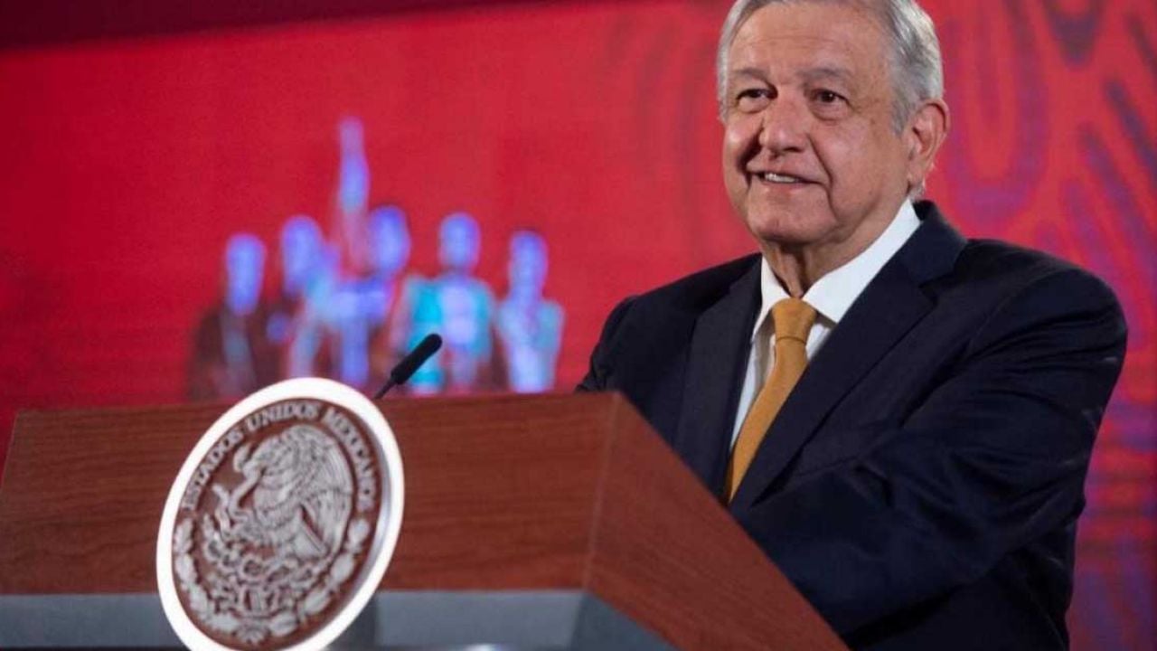 AMLO sobre saludo a mamá del ‘Chapo’: “¿Cómo no le voy a dar la mano?”