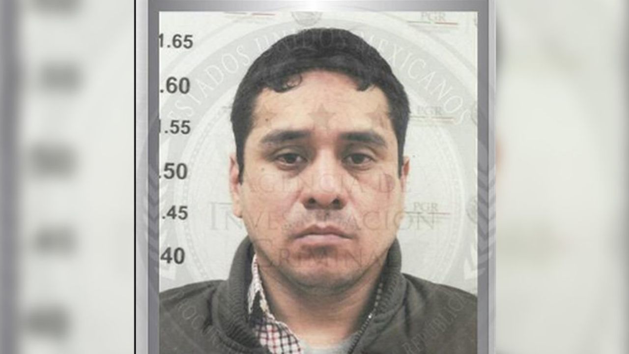 VIDEO: Líder de Los Zetas delata al presidente de la CNDH de Nuevo Laredo