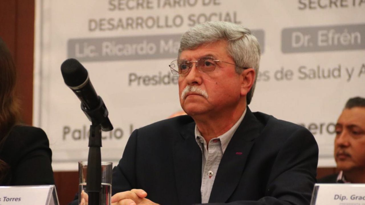 Sinaloa confirma la tercera muerte por Covid-19; hay 19 casos positivos