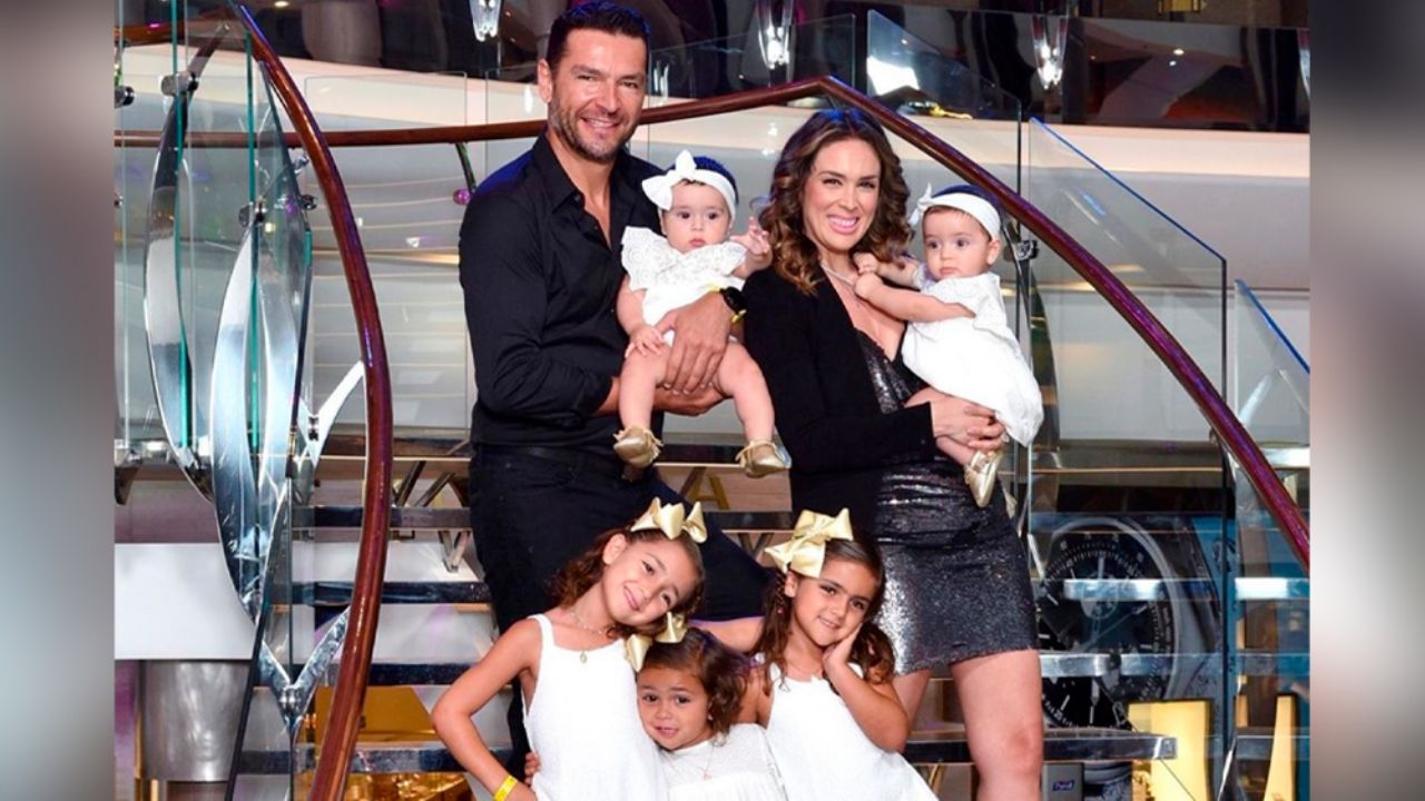 “Pobrecita”: El solitario cumpleaños de la hija mayor de Jacky Bracamontes