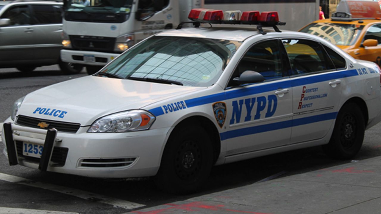 Coronavirus: Cerca de 900 Policías de NY han dado positivo a Covid-19