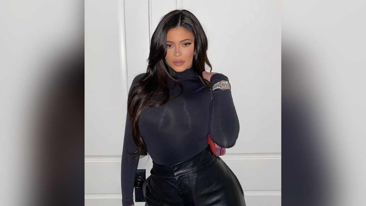 “Haz TikTok”: Fans piden a Kylie Jenner que grabe para divertir la cuarentena