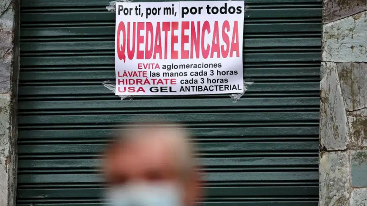 Coronavirus: Ecuador suma 60 muertos y reporta casi dos mil infectados