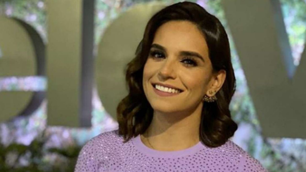 Tania Rincón hace estallar Instagram al reecontrarse con excompañera de ‘VLA’