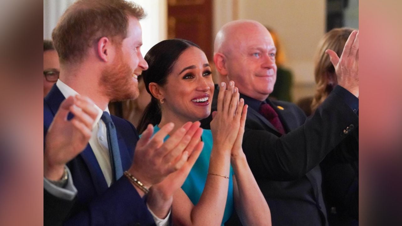 Meghan Markle y Harry dicen adiós a Instagram: “Gracias por todo su apoyo”