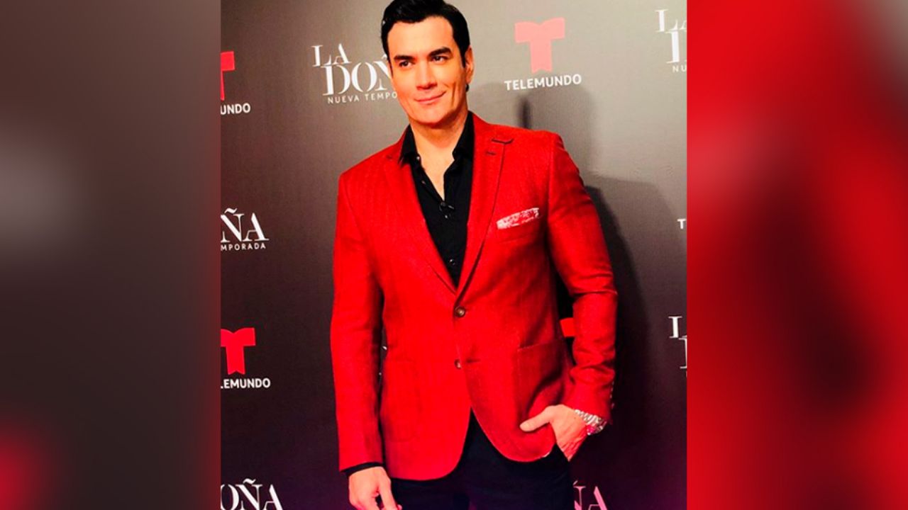“Mi familia”: David Zepeda enamora Instagram al aparecer con sus mascotas