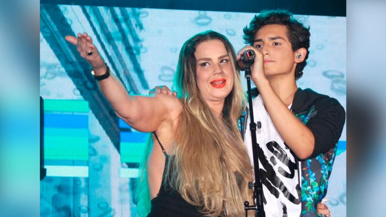 “Agresiva”: Niurka enfurece contra su hijo Emilio tras corregirla en la cocina