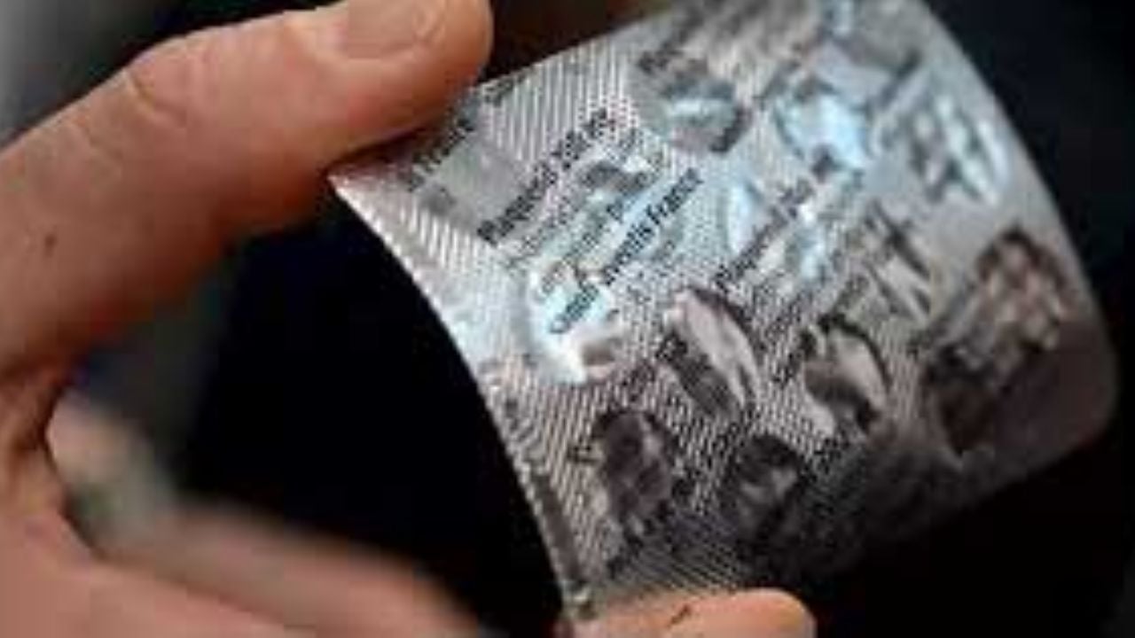 Hidroxicloroquina: FDA permite el uso limitado del fármaco para el Covid-19