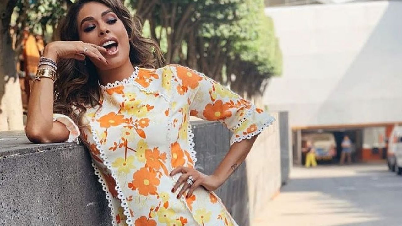 Difunden fotos inéditas del pasado de Galilea Montijo ¡y luce irreconocible!