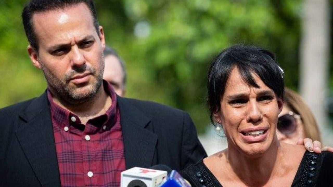¡No lo creerás! Esto hacía la hija de José José antes de saber que él había muerto