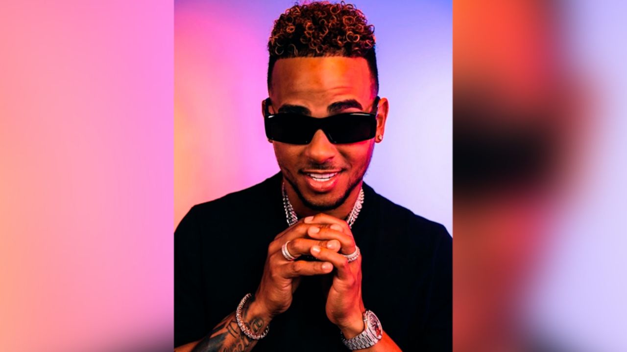 Ozuna ‘enloquece’ a fans de Instagram y Tik Tok con los ‘truquitos’ de su boca
