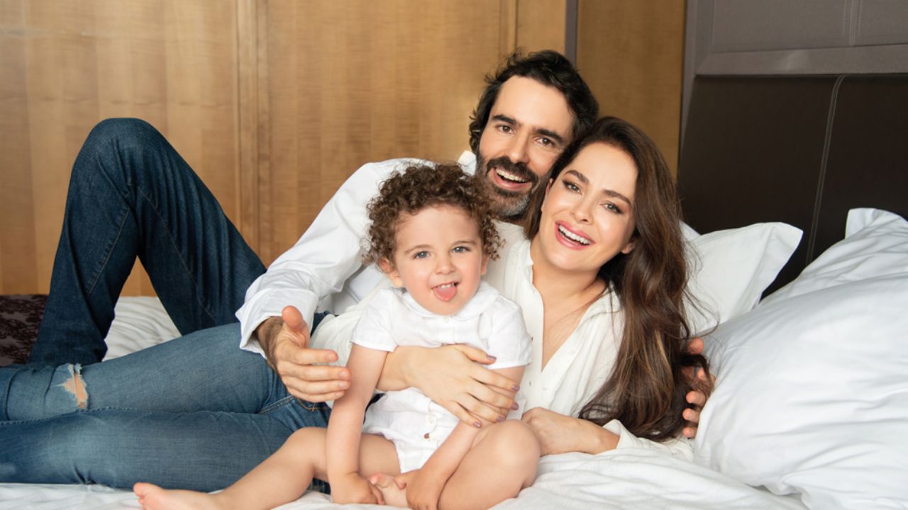 Actriz de Televisa con Covid-19 aún lucha contra el virus ¡lejos de su familia!
