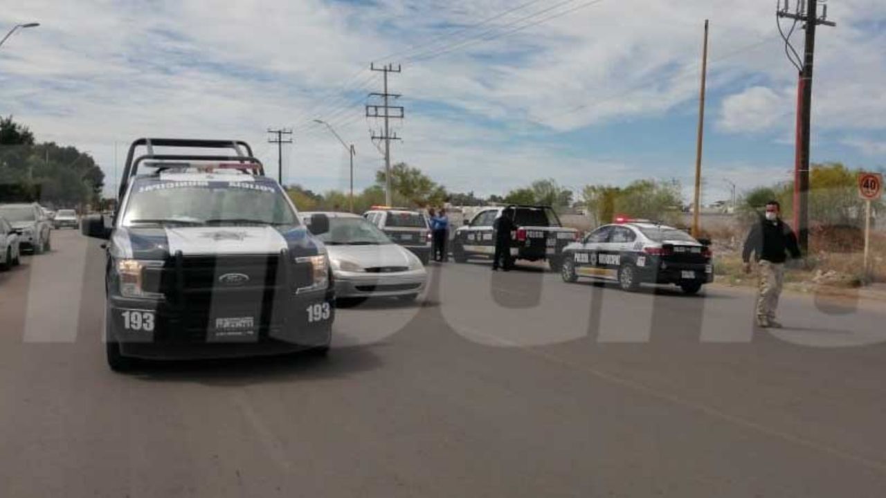 Detienen a un hombre por la presunta privación de la libertad de una menor