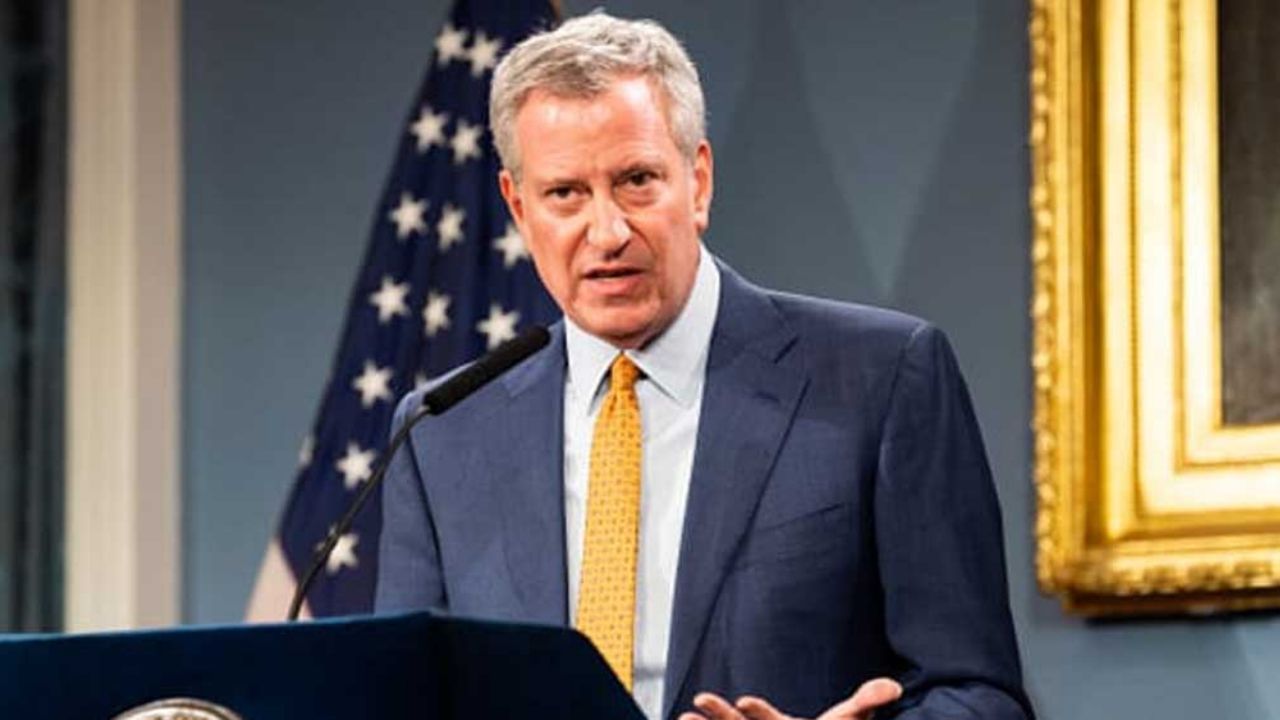 NY: Arrestan a hombre que desafió la cuarentena al operar bar secreto