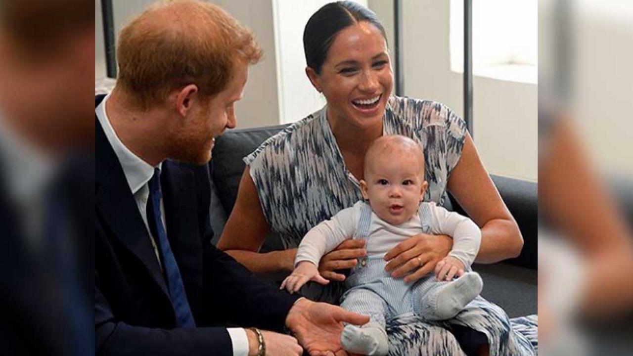 Tras mudarse a EU, ¿Meghan y Harry buscarán tener a su segundo bebé?