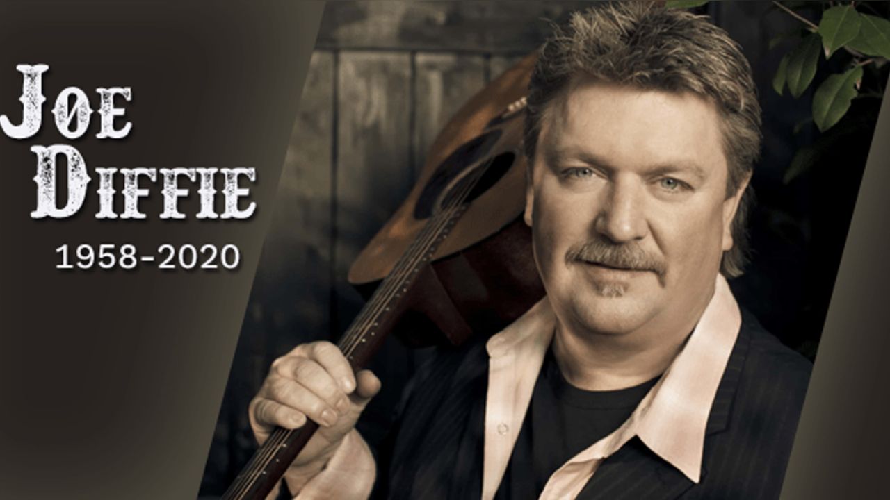 Famoso cantante de country fallece al estar infectado de Covid-19