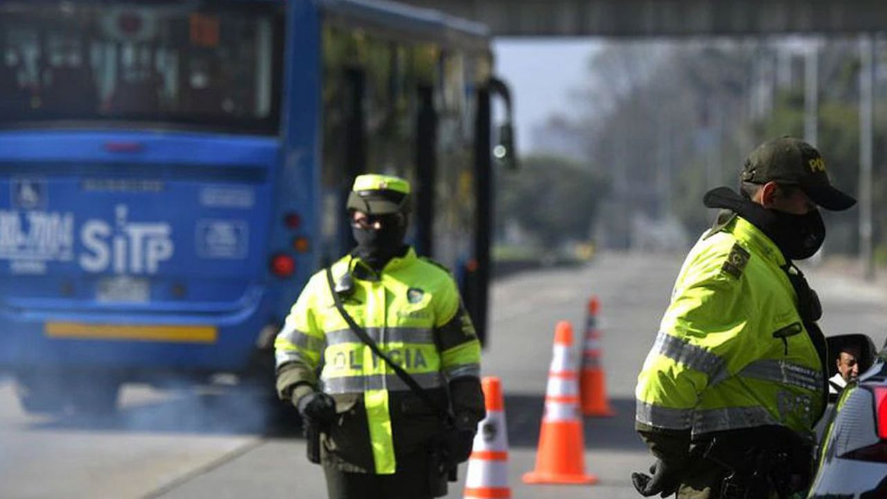 Coronavirus: Colombia informa su último balance de muertes y contagios