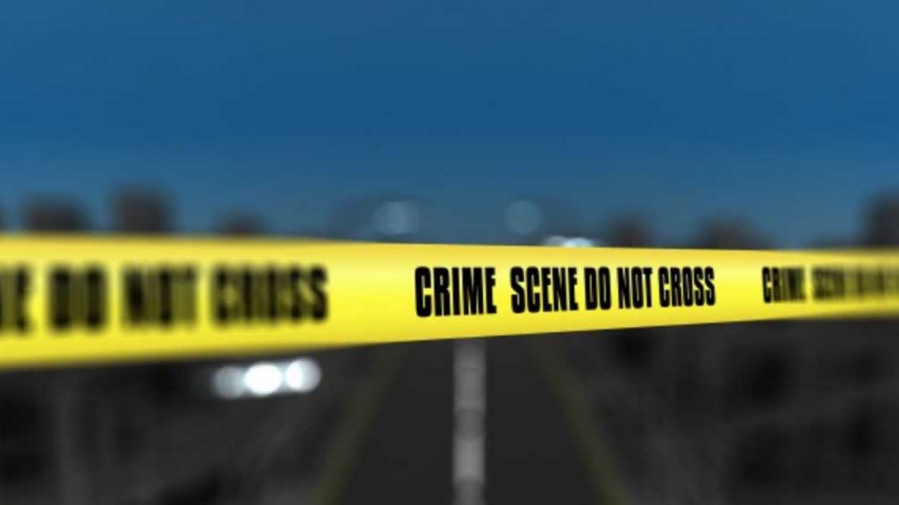 Misterioso homicidio: Familia y su mascota son hallados muertos en casa