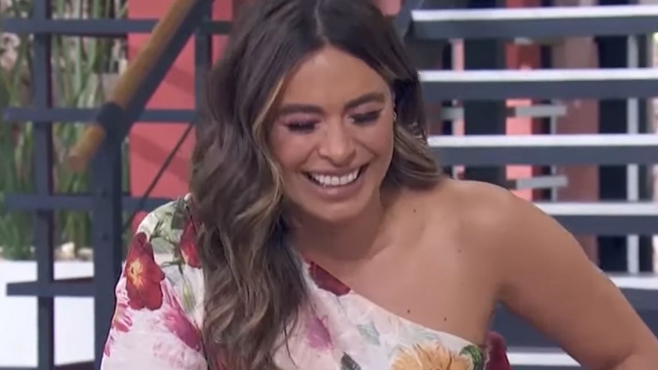 ¿Mejores amigas? Galilea Montijo invita a la ex de su esposo al programa ‘Hoy’
