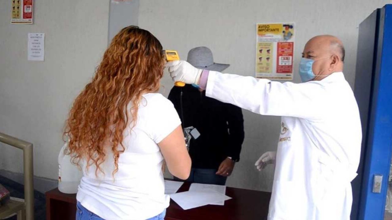 Coronavirus: Ceresos en Sonora reducen visitas familiares por Covid-19