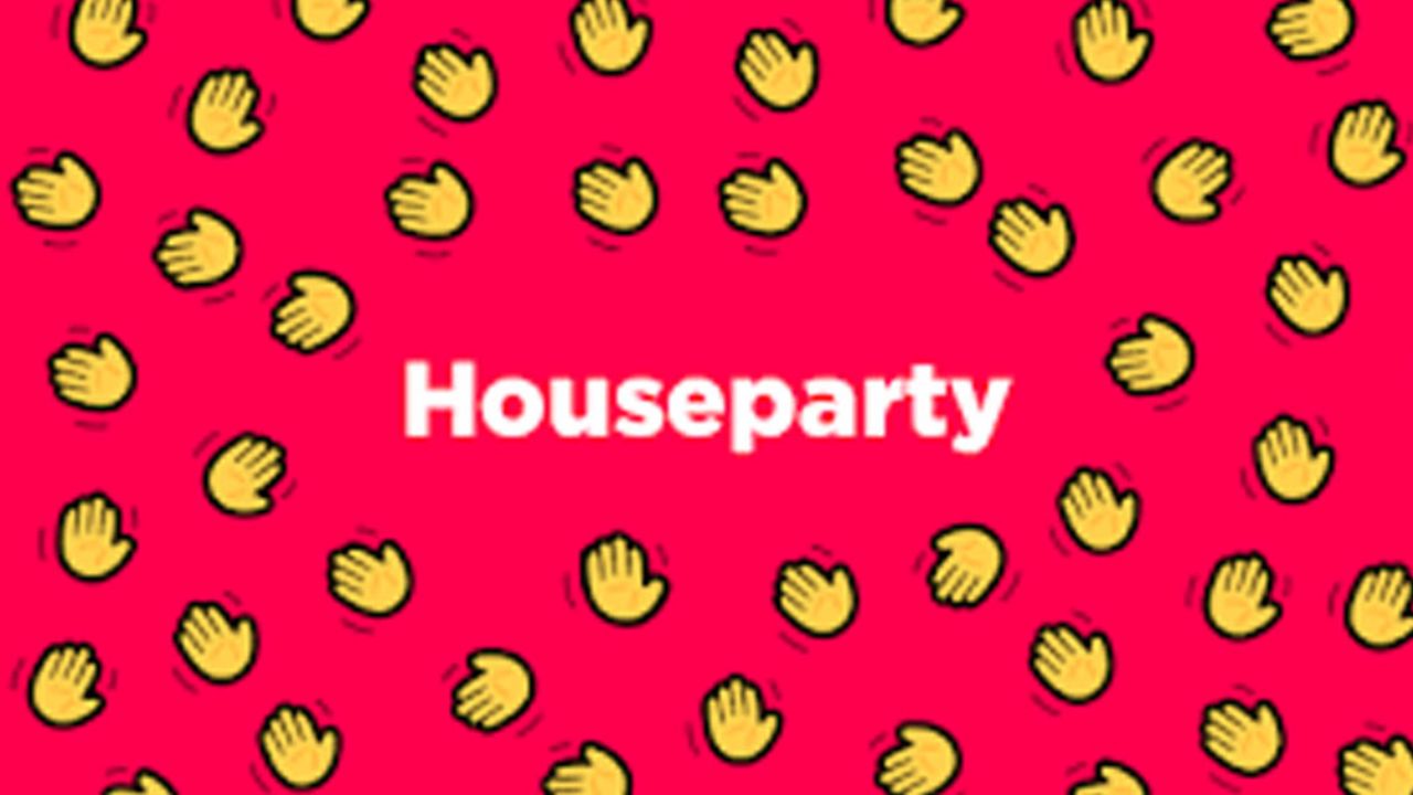 Internautas denuncian a Houseparty por hackeo en diversas cuentas