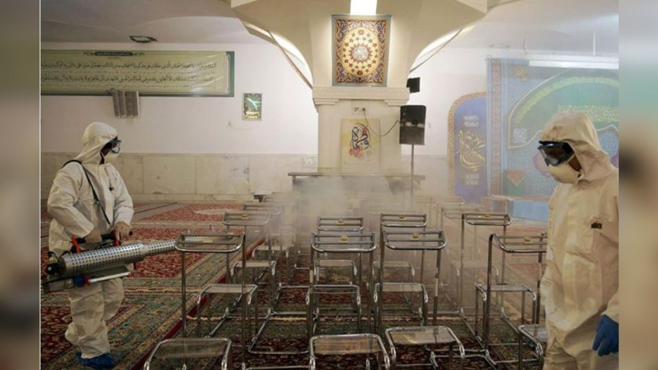 La cuarentena por el Covid-19 puede durar un año o más, según experto