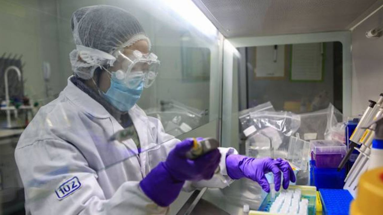 Vacuna contra el coronavirus será probada en los próximos meses