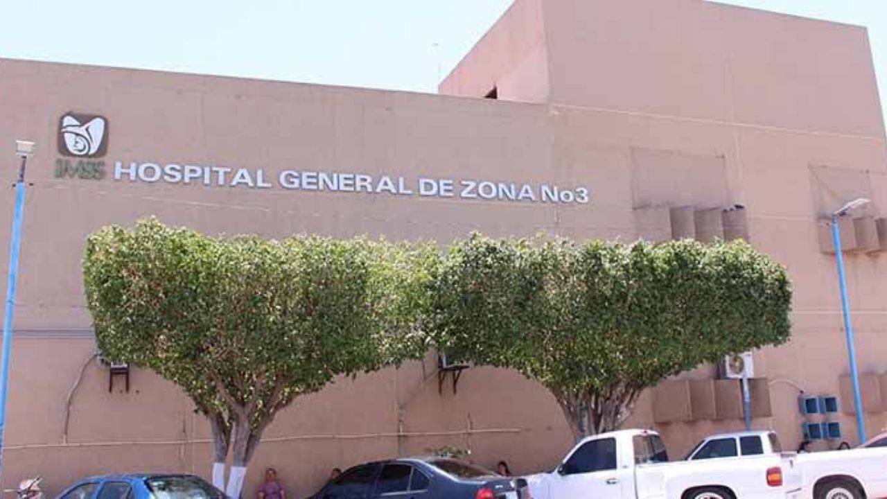 Derechohabientes del IMSS Navojoa denuncian retraso de meses en citas