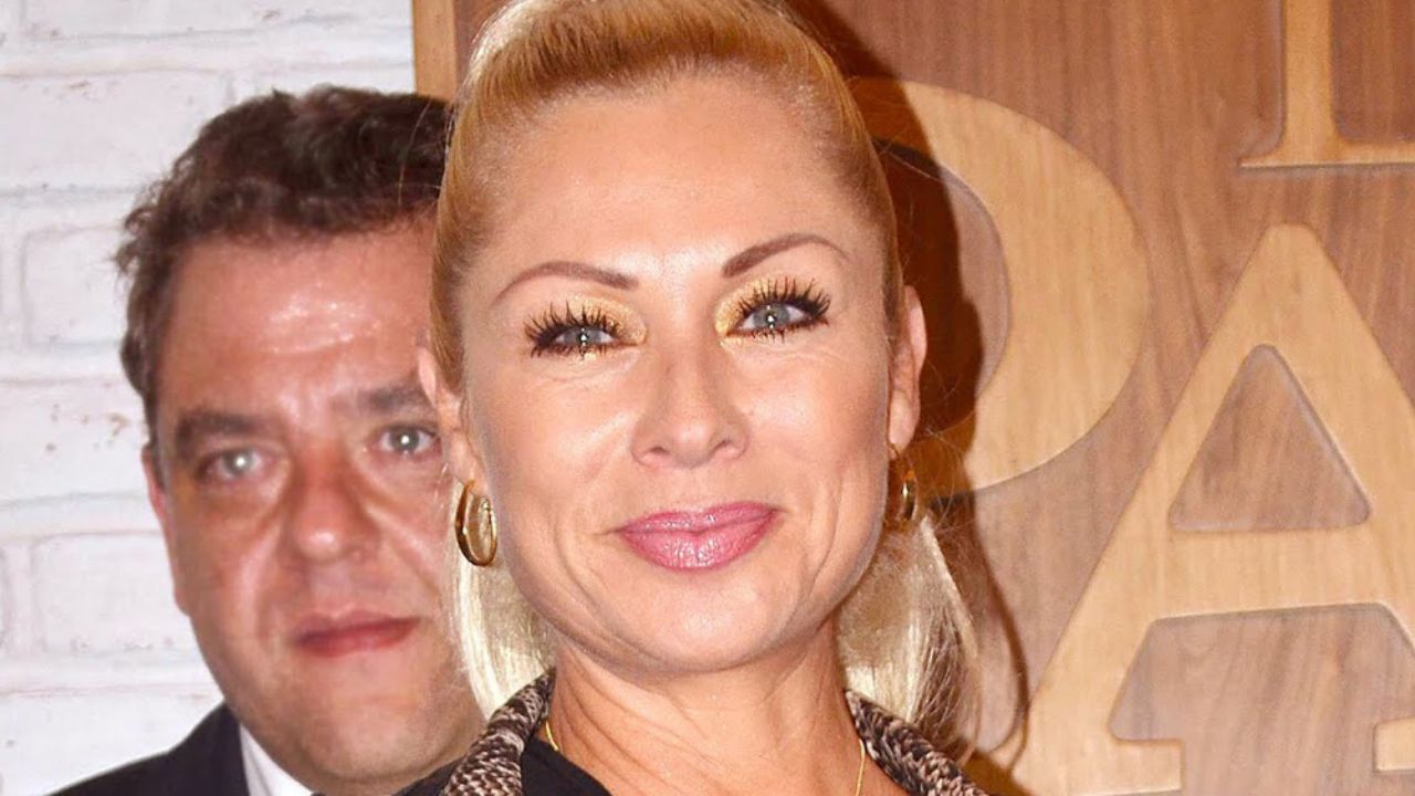 Leticia Calderón habla de su proceso como madre de joven con síndrome de Down