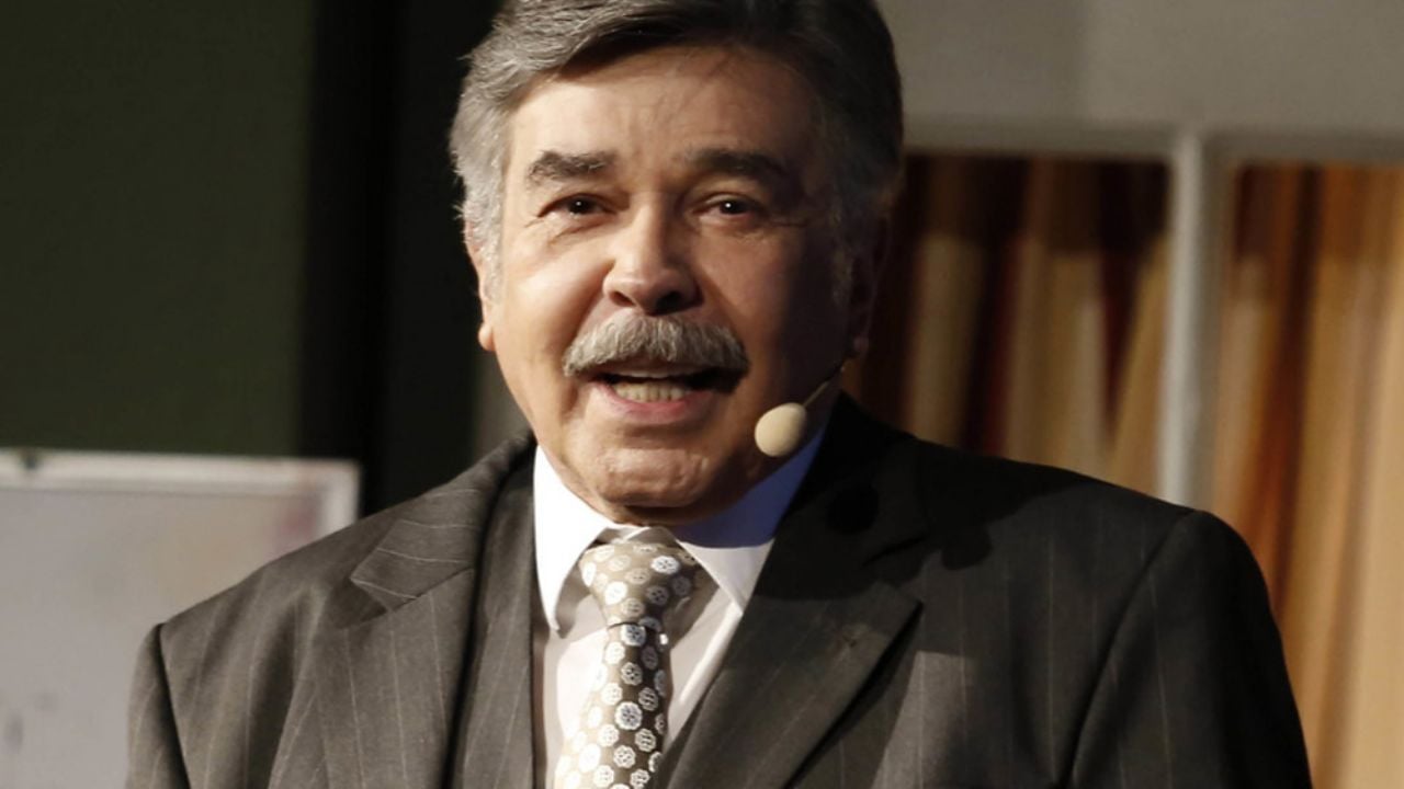 Jorge Ortiz de Pinedo habla de la intervención de SSA en Casa del Actor