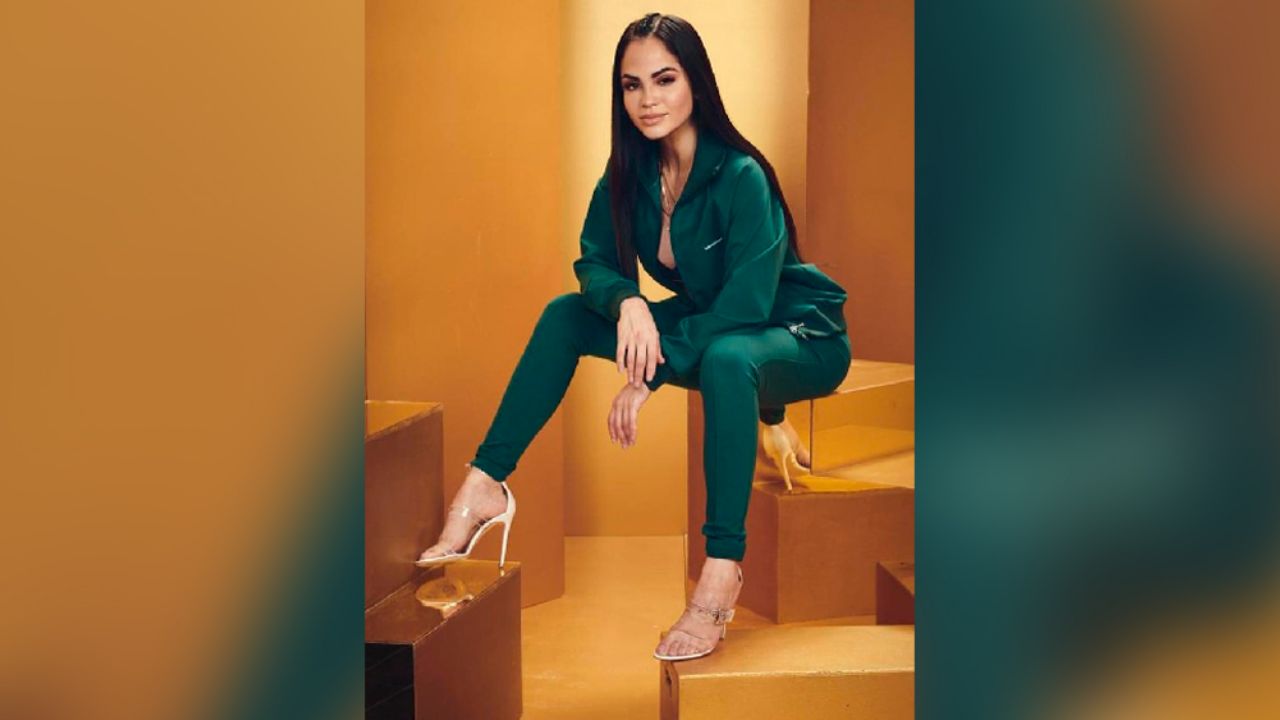 “Cosita”: Natti Natasha presenta a Lupita, la hija que tiene con Raphy Pina