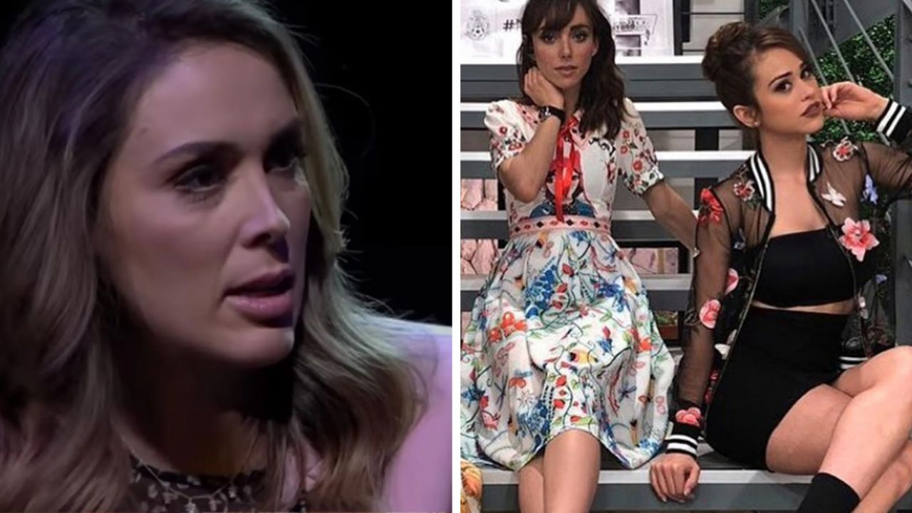 ¡Pleito en Televisa! Exconductora de ‘Hoy’ le hace el feo a Jacky Bracamontes
