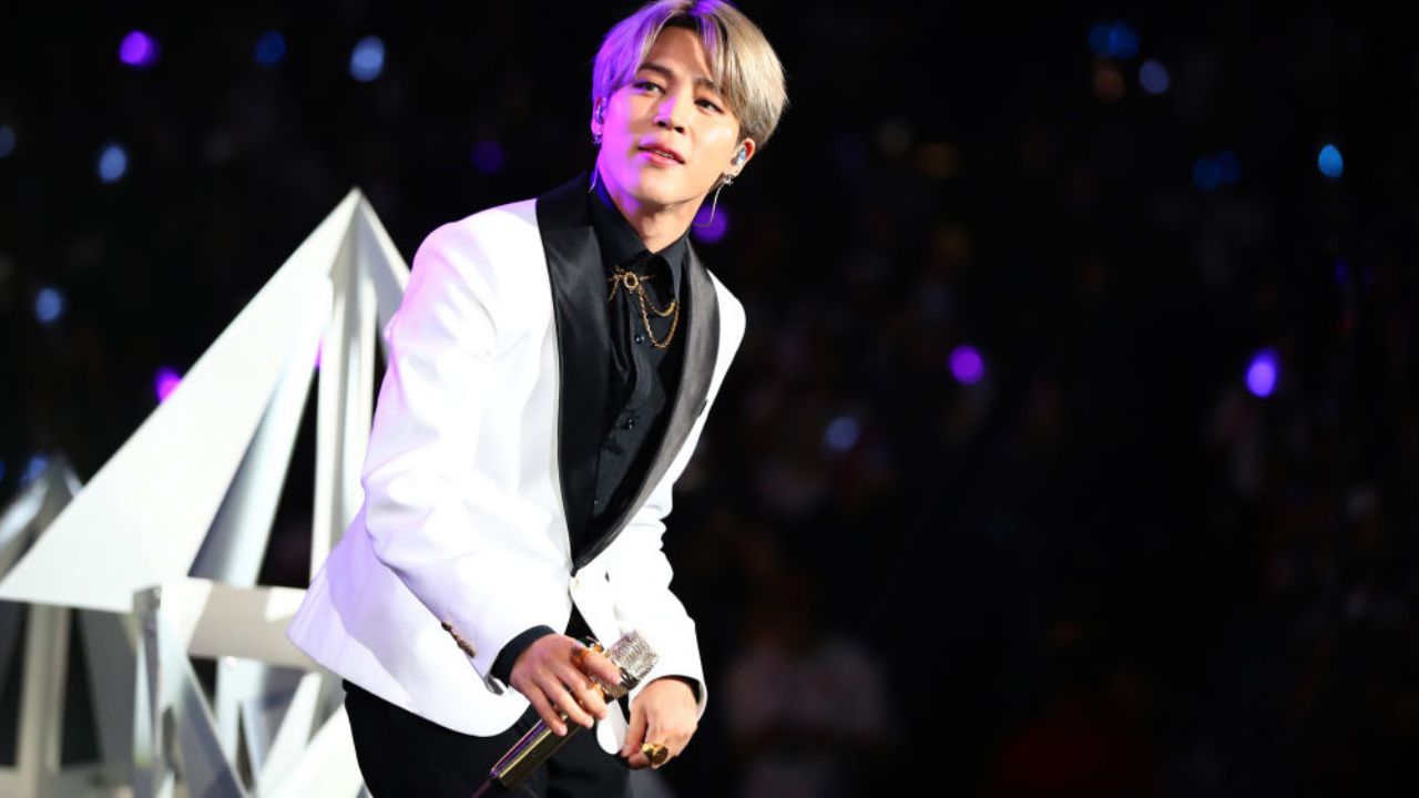 BTS: Jimin rompe récords y se vuelve tendencia en Twitter con su nuevo tema