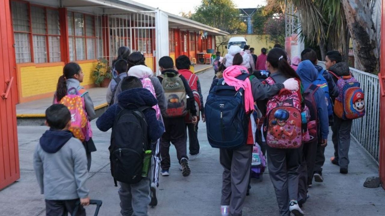 SEP aclara que las clases no se aplazarán a septiembre por el coronavirus