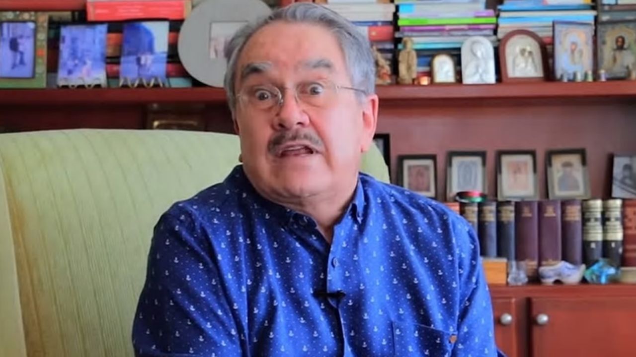 Polémica en TV Azteca: Conductor de ‘Ventaneando’ tiene “terrible fetiche”