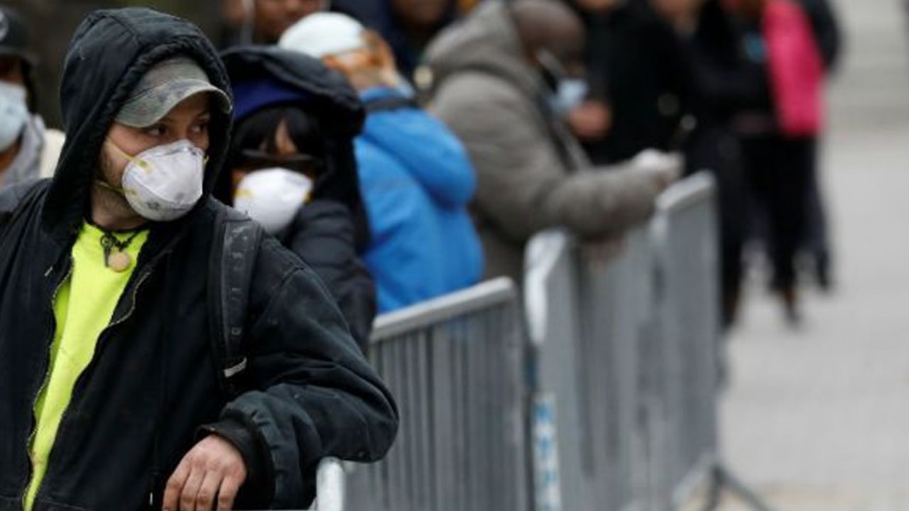 EU: Muere el segundo mexicano en Nueva York a causa del coronavirus