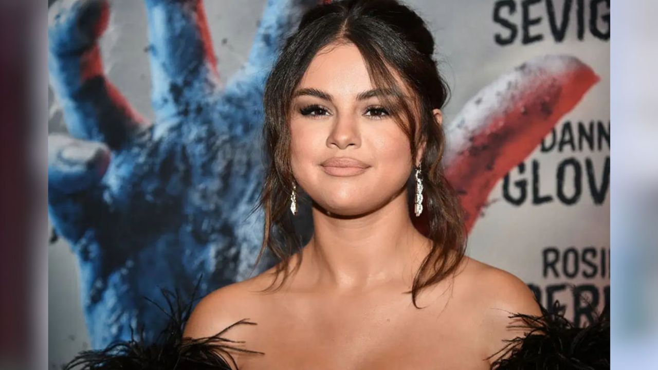 ¿Querrá volver? Selena Gomez confiesa que escucha la música de uno de sus ex
