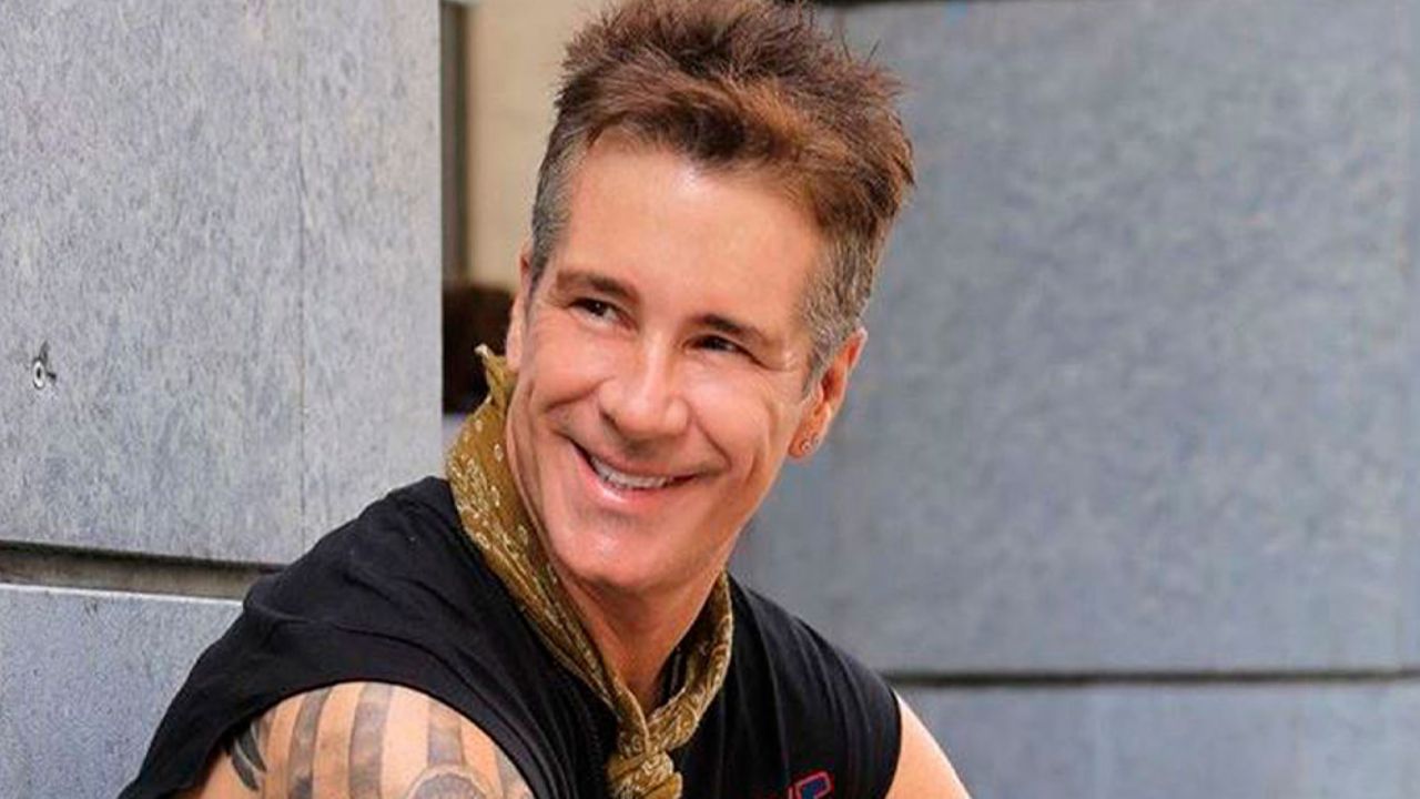 Actor de Televisa compone rap por el Covid-19 y lo atacan: “Eres muy ridículo”