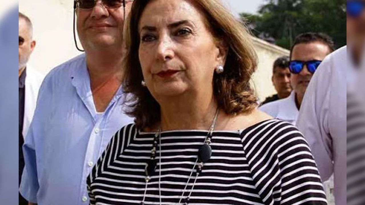 Secretaria de Salud en Tabasco resulta contagiada por coronavirus