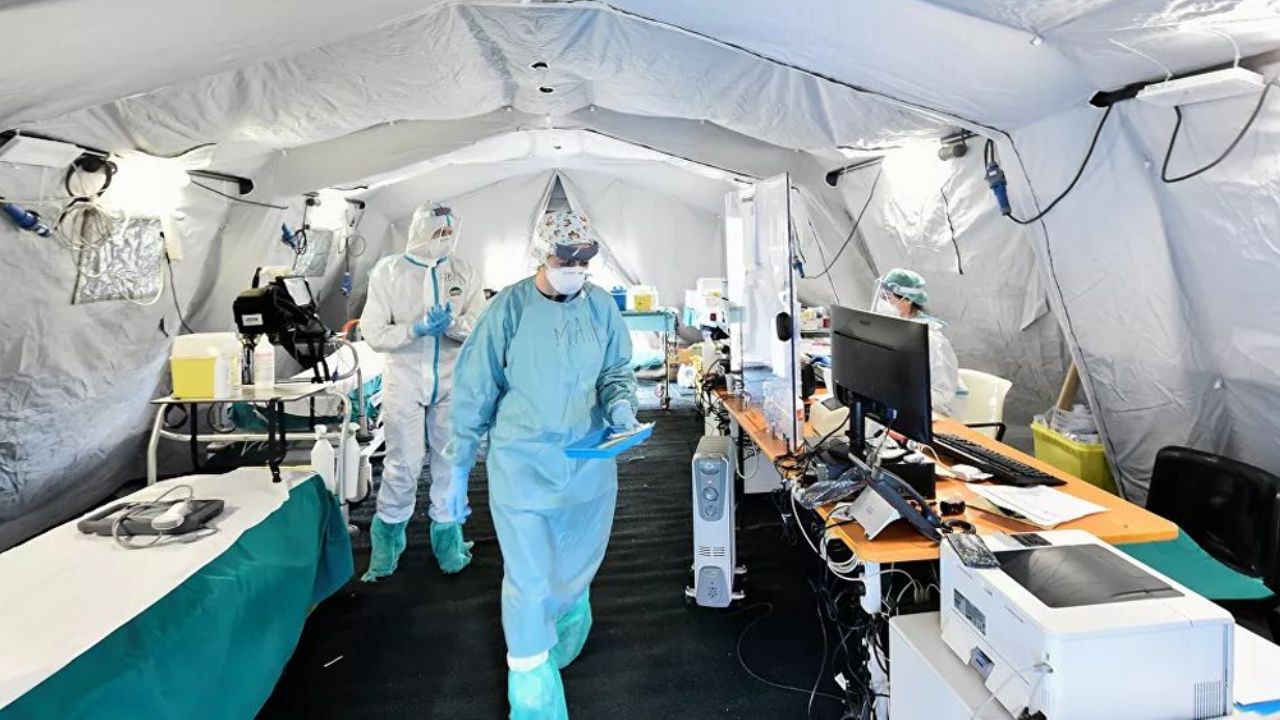 Experto revela el “gran error” de países con más muertes y casos por Covid-19