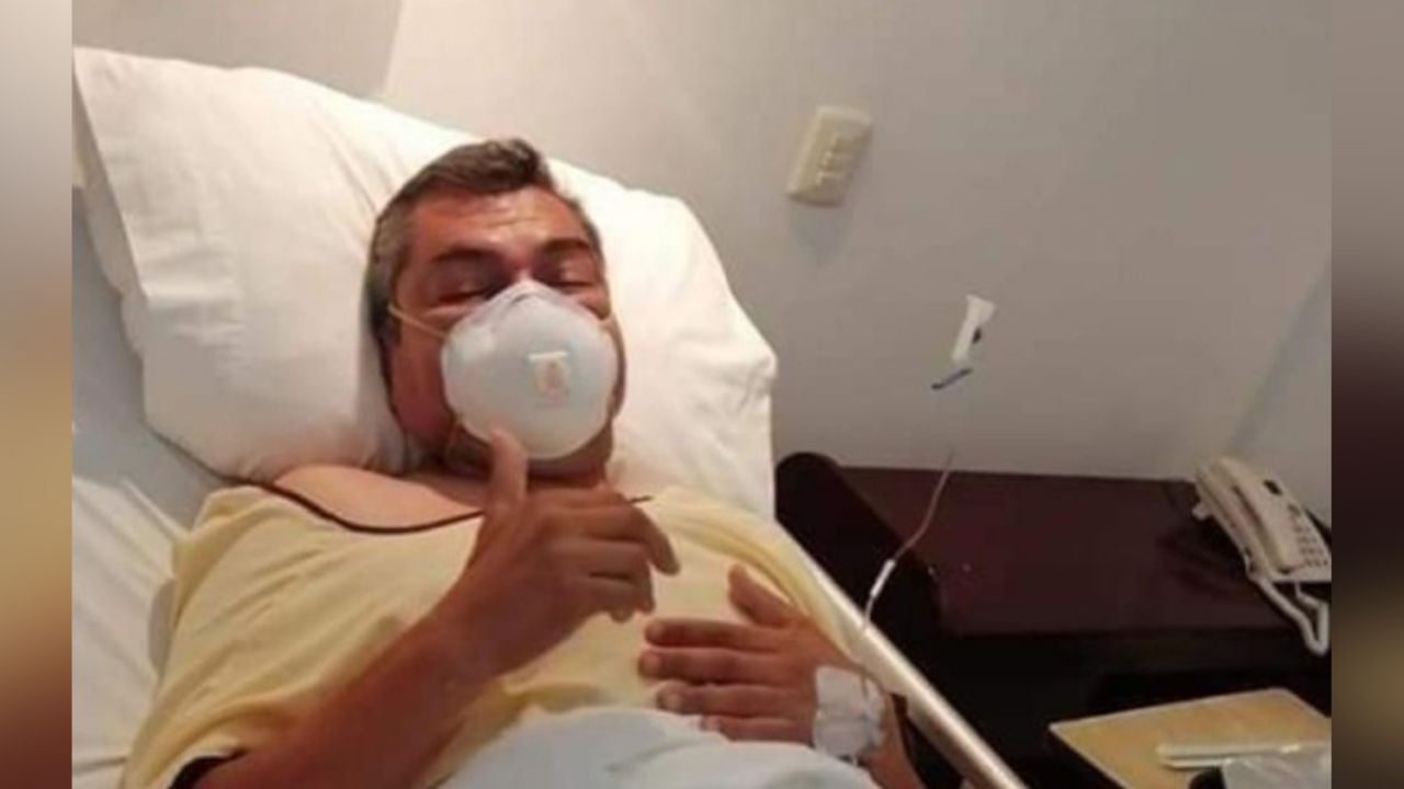 Primer fallecido por Covid-19 en Guerrero era exdirigente del PRI