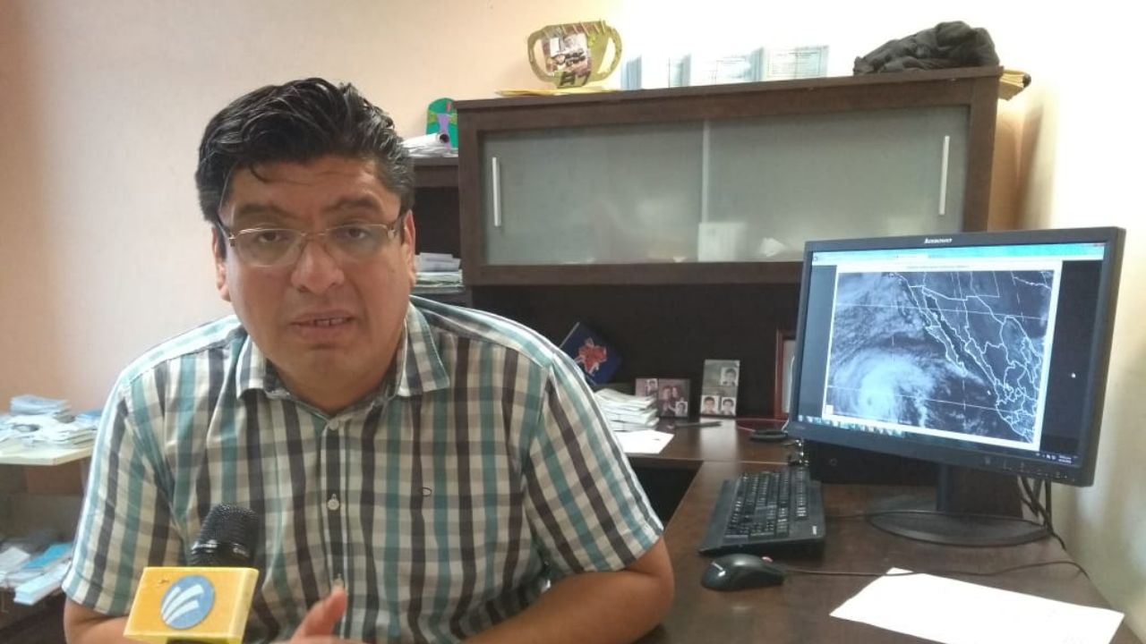 Conagua dice que efectos del fenómeno del Polvo del Sahara no llegarán a Sonora