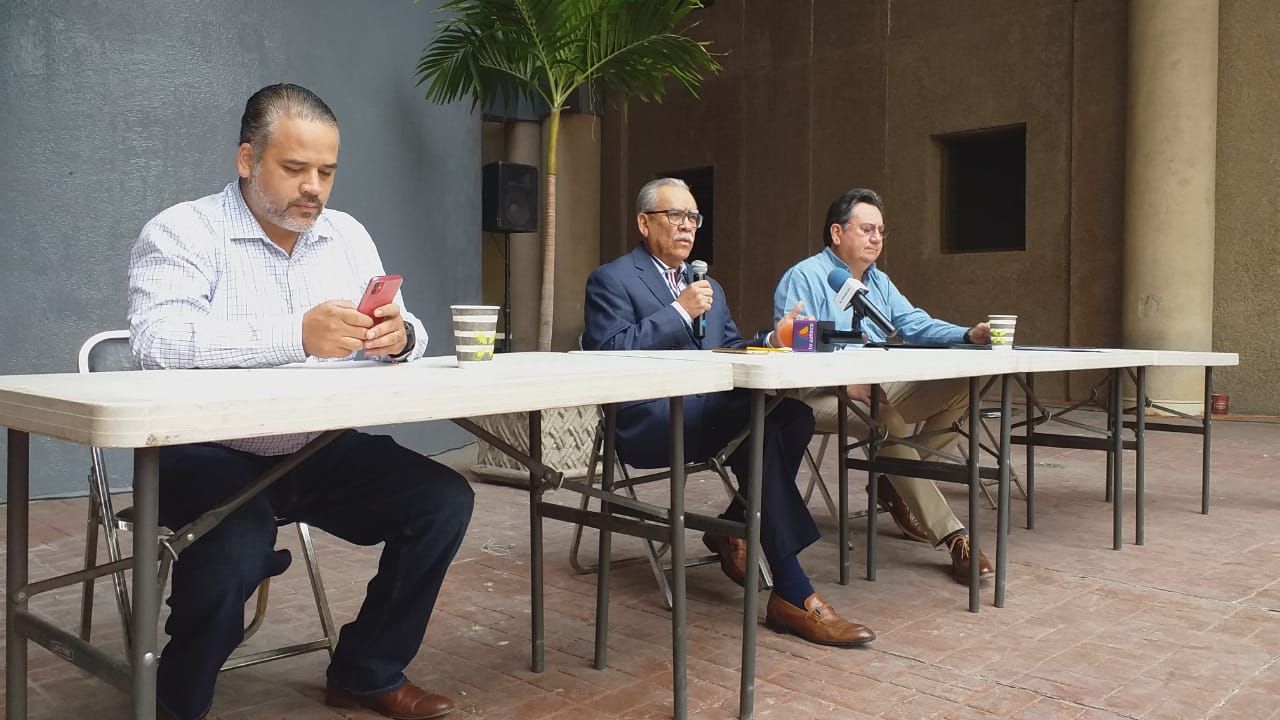 Autoridades de Sonora piden respetar el cierre de negocios por Covid-19