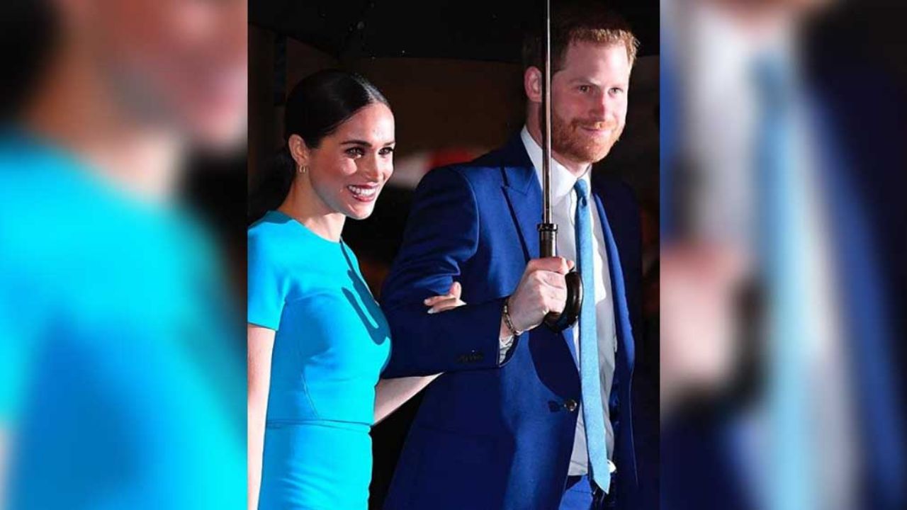 ¡Una fortuna! Esto le costará a Meghan y Harry su independencia de la Corona