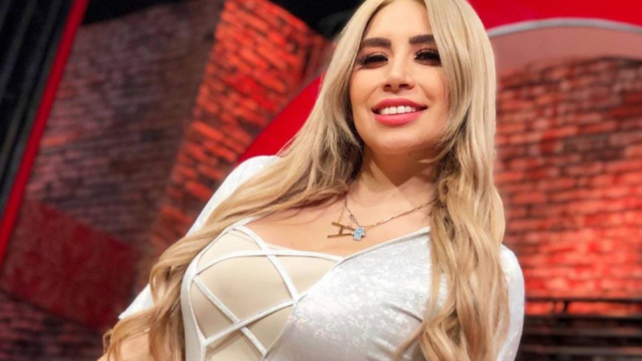 Tras final de ‘Enamorándonos’, ‘La Bebeshita’ ¿llega a ‘Venga la Alegría’?