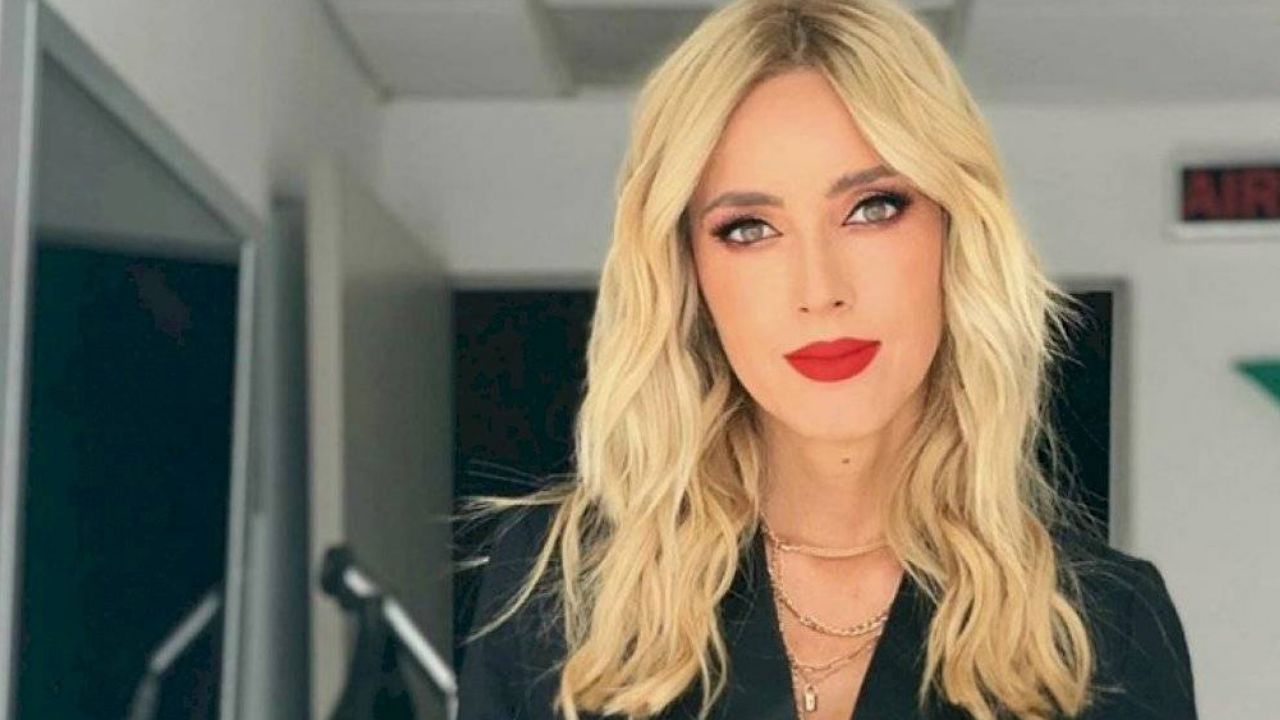 Shanik Aspe comparte su secreto para lucir espectacular durante su embarazo