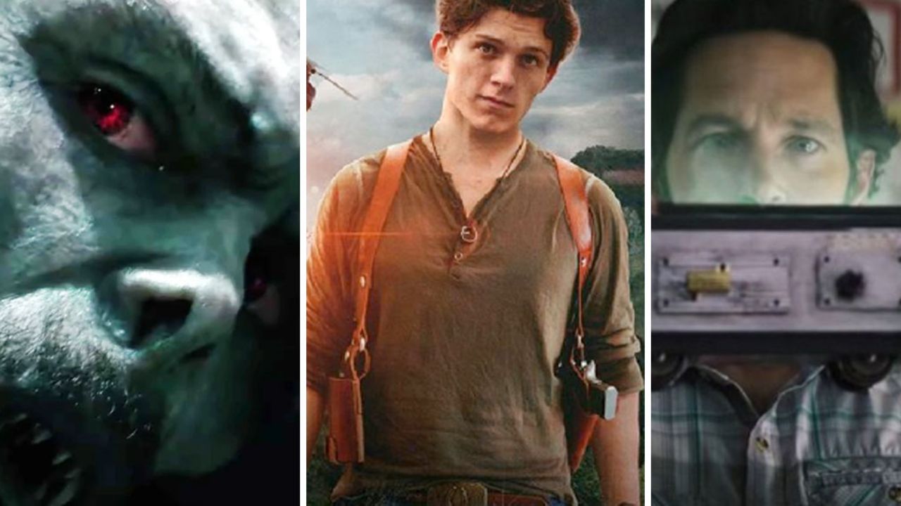 Sony Pictures pospondrá estreno de tres películas por crisis del coronavirus