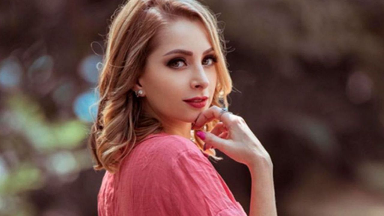 YosStop a la cárcel: La youtuber es detenida por pornografía infantil; es hermana de Ginny Hoffman