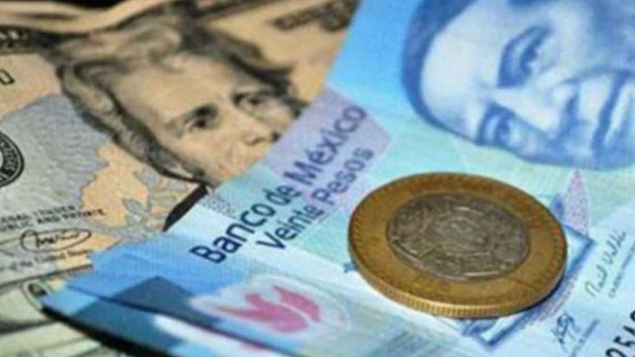 Precio del dólar hoy martes 31 de marzo del 2020, tipo de cambio actual