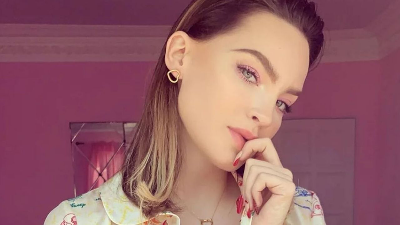 Belinda paraliza a todo TikTok con enloquecedor ‘outfit’ negro: “Estás perfecta”